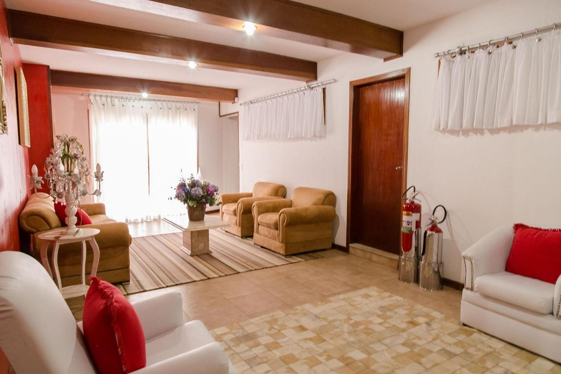 Pousada D'Lines Campos do Jordão Kültér fotó